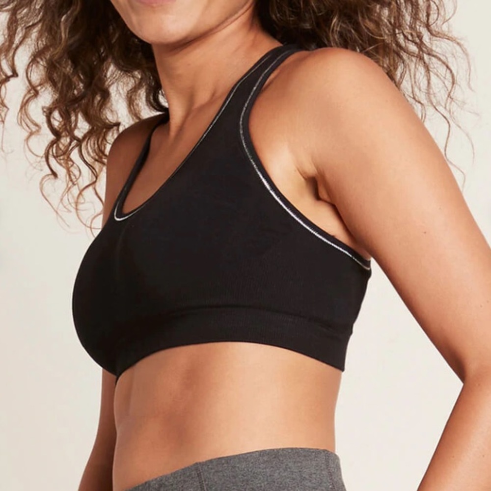 Boody Sports Bra